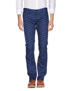Повседневные брюки Kenzo