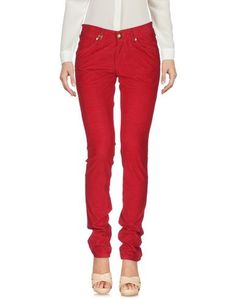 Повседневные брюки Love Moschino