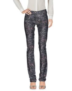 Повседневные брюки Isabel Marant Étoile