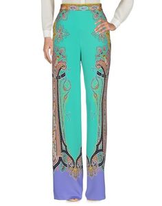 Повседневные брюки Etro