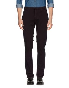 Повседневные брюки Dondup