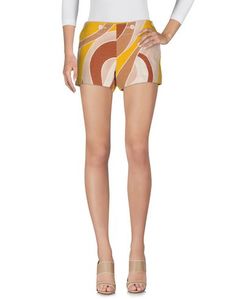Повседневные шорты M Missoni