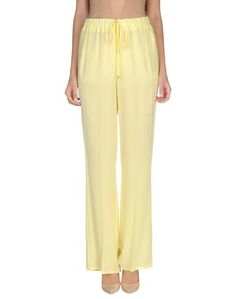 Повседневные брюки Ermanno DI Ermanno Scervino