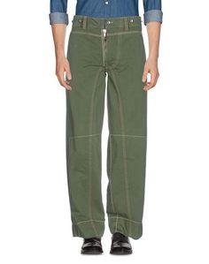 Повседневные брюки Dolce & Gabbana