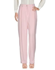 Повседневные брюки MM6 BY Maison Margiela