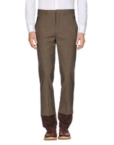 Повседневные брюки Maison Margiela