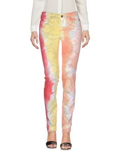 Повседневные брюки Just Cavalli