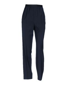 Повседневные брюки Maison Margiela