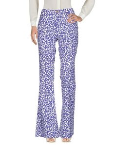Повседневные брюки Blumarine