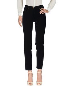 Повседневные брюки Boutique Moschino