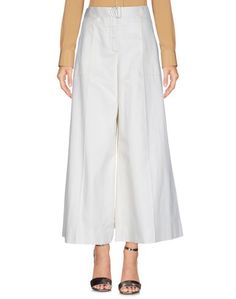 Повседневные брюки Maison Margiela