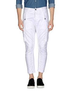Повседневные брюки Dsquared2