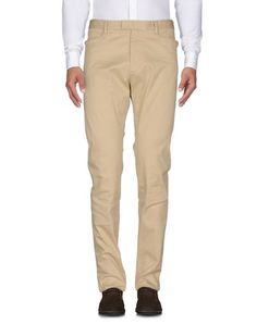 Повседневные брюки Dsquared2