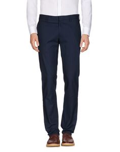 Повседневные брюки Canali