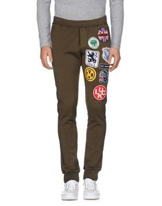Повседневные брюки Dsquared2