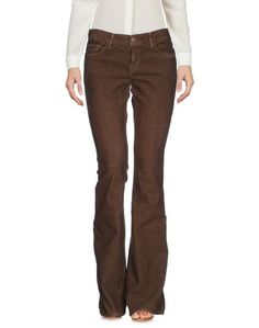 Повседневные брюки J Brand