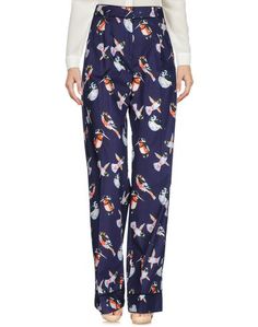 Повседневные брюки Msgm