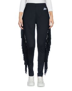 Повседневные брюки Love Moschino