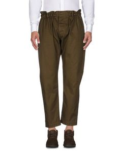 Повседневные брюки Dsquared2