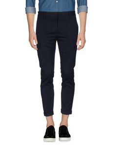 Повседневные брюки Dsquared2