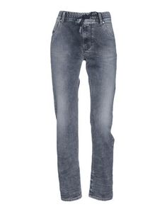 Повседневные брюки Diesel