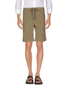 Бермуды 40 Weft