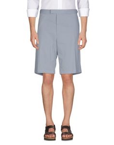 Бермуды Jil Sander
