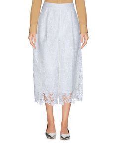 Брюки-капри Diane von Furstenberg