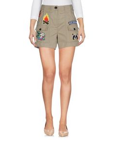 Повседневные шорты Love Moschino