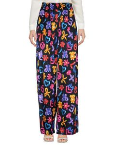 Повседневные брюки Love Moschino