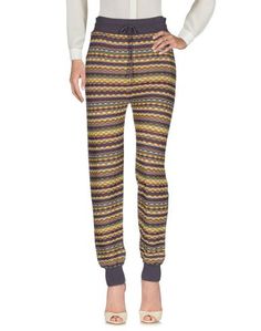 Повседневные брюки M Missoni