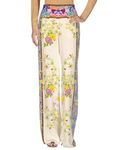 Повседневные брюки Etro