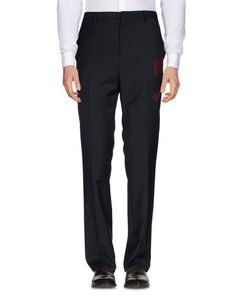 Повседневные брюки Lanvin