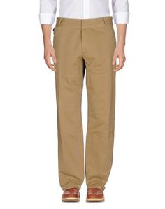 Повседневные брюки Dries Van Noten