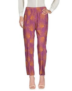 Повседневные брюки Dries Van Noten