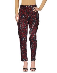 Повседневные брюки Isabel Marant Étoile