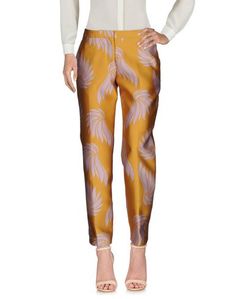 Повседневные брюки Dries Van Noten