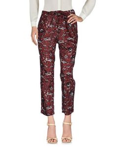 Повседневные брюки Isabel Marant Étoile