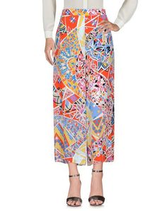 Повседневные брюки Emilio Pucci