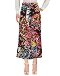 Повседневные брюки Emilio Pucci