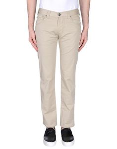Повседневные брюки Armani Collezioni