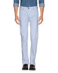 Повседневные брюки Armani Collezioni