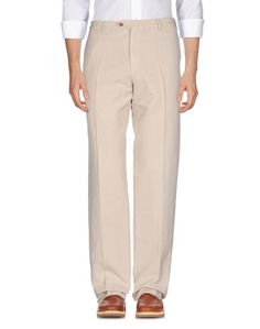Повседневные брюки Loro Piana