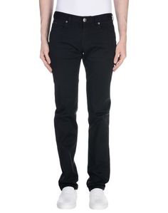 Повседневные брюки Armani Collezioni