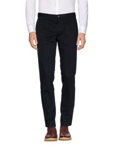 Повседневные брюки Dolce & Gabbana