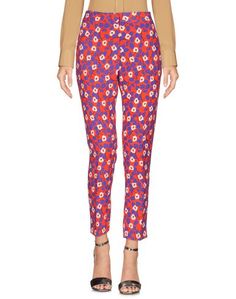 Повседневные брюки Msgm