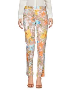 Повседневные брюки Blumarine