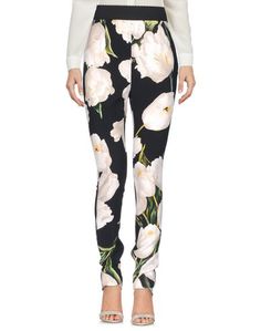 Повседневные брюки Dolce & Gabbana