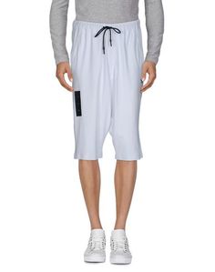 Брюки-капри Y-3