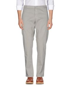 Повседневные брюки Dondup